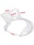 Kitchenaid 4.5-5qt Eğimli Kafa Stand Mikseri Hamur Çırpıcı ve Güvenli Uyumlu Dökme Kalkanı Ataşmanı Paslanmaz Düz Çırpıcı (Yurt Dışından) 3