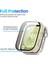 Huawei Watch Fit 3 Için Temperli Film Pc Kılıfı (Yurt Dışından) 5