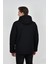 Erkek Kapüşonlu Spor Mont 2 Parça Regular Fit 3361 BGL-ST04901 5