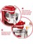 Kitchenaid 5,5-7 Quart Kase Kaldırmalı Stand Mikser Için Çıkarılabilir Dökme Kanallı Sıçrama Koruyucu (Yurt Dışından) 2