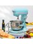Kitchenaid 5,5-6 Qt Kase Kaldırmalı Stand Mikseri Için Paslanmaz Çelik Aksesuarlar, 6 Tel Çırpıcı, Çırpıcı ve Hamur Kancası Dahil (Yurt Dışından) 4