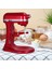 Kitchenaid 7qt Kase Kaldırmalı Stand Mikserler Için Paslanmaz Çelik Düz Çırpıcı, Gıda Sınıfı Yedek Ataşman, Bulaşık Makinesinde Yıkanabilir (Yurt Dışından) 2