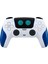 Play x Kablosuz Oyun Kolu Mavi Gamepad– Çift Titreşimli, Uzun Batarya, Ps4 / Pc / Ps5 ( Kısmı Uyumlu ) 1