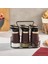 New Latin Standlı 7 Parça Baharat Seti 100 ml 1