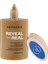 Reveal The Real - Fondöten 250O Deep (30 Ml) 1