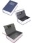 Kilitli Gizli Kasa Sözlük Kumbara Kitap Sözlük Görünümlü 18CM - T307G880-Z89307 2