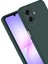 CPT16 Samsung Galaxy A07 First Silikon - Koyu Yeşil 3
