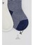 3lü Penye Soket Çorap 10110 Indigo 3