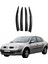Itibar Megane-2 Cam Rüzgarlığı 1