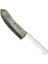 Şahin Bursa Paslanmaz Kaymak Bıçağı 18 Cm, Plastik Sap 1