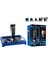 5 In 1 Saç Sakal Burun Traş Makinesi KP-690 2