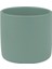 Silikon Mini Bardak Aqua Green 1