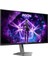 Agon Pro AG276QKD2 26.5\" 500Hz 0.03MS Adaptive Sync Qd-Oled 2k Gaming Monitör 2