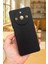 Realme 11 Pro Uyumlu Silikon Darbe Emici Klasik Korumalı Rubber Kılıf 1