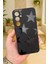 Samsung Galaxy S25 Uyumlu Star Silikon Darbe Emici Klasik Korumalı Rubber Kılıf 1