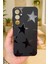 Samsung Galaxy S25 Uyumlu Star Silikon Darbe Emici Klasik Korumalı Rubber Kılıf 2