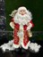 1 Adet Noel Baba Yılbaşı Dekor 6