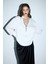 Uzun Kollu Gömlek Kemik 13044355001 4