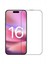 Iphone 16 Kırılmaz Cam Ekran Koruyucu 1
