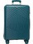 Parıs -O Pp 5pr Petrol Unisex Orta Boy Valiz 1