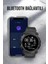 Bluetooth 5.0 Destekli Çok Fonksiyonlu Yeni Nesil Akıllı Saat - N910J091-M53910 3