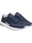 Erkek Mavi Sneaker 2