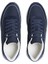 Erkek Mavi Sneaker 3