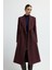 Uzun Cepli Kaban Bordo 13645565000 5