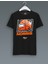 Lando Norris Miami Helmet T-Shirt 1