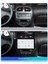 1999-2010 Peugeot 206 Için 8+128GB, 9 Inç Carplay Destekli, Kameralı Multimedya Navigasyon Ekran Sistemi 4