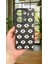 Redmi Note 13 4g Evıl Eye Desenli Uyumlu Silikon Darbe Emici Klasik Korumalı Rubber Kılıf 2