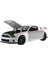 Maisto 1:24 2014 Ford Mustang Street Racer 2