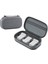 Djı Mini 3 Pro Pil Taşıma Çantası Taşınabilir Drone Pil Darbeye Dalı Saklama Çantası Için Brdrc DJI-9305 (Yurt Dışından) 5