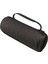 Flip 6 Bluetooth Uyumlu Hoparlör Için Çizilmez Taşıma Çantası Taşınabilir Saklama Kutusu - Grid Siyah (Yurt Dışından) 3