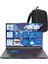 Rog Strix G16 G614JVR 14. Nesil Intel I9-14900HX 48GB Ddr5 512GB SSD RTX4060/8GB 140W 16 Inç (1920 x 1200, Wuxga) 165Hz IPS WIN11PRO Gaming Bilgisayar WN3095P17+ZETTAÇANTA 1