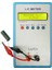 LC-200A Handheld Inductor ve Kapasitör Dijital LCD Kapasitans Indüksiyon Metre Lc Metre 1PF-100MF 1U-100H (Yurt Dışından) 3