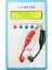 LC-200A Handheld Inductor ve Kapasitör Dijital LCD Kapasitans Indüksiyon Metre Lc Metre 1PF-100MF 1U-100H (Yurt Dışından) 4