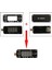 2x USB Şarj Tetikleyici Şarj Cihazı Voltmetre Ammetre 5V/9V/12V/15V/20V/PPS Pd2.0 Pd3.0 Tip-C USB Decoy Cihaz (Yurt Dışından) 5