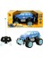 1:18 Suncon Jumbo Wheels Stitch USB Şarjlı Uzaktan Kumandalı Arazi Aracı 1