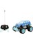 1:18 Suncon Jumbo Wheels Stitch USB Şarjlı Uzaktan Kumandalı Arazi Aracı 2