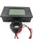 3x Ac 80-260V 100A PZEM-061 LCD Dijital Akım Voltajı Güç Enerjisi Ampermetre Voltmetre (Yurt Dışından) 3