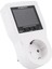 Atorch Wifi Dijital Wattmetre 220V Ac Power Metre Elektrik Tüketimi Enerji Ölçer Güç Watt Watt Elektrik Ölçer Ab Fişi (Yurt Dışından) 2