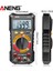 Aneng SZ305 1999 Multimetre Kondansatör Test Edicileri Sayısı Akıllı Voltmetre Ac/dc Voltaj Akım Direnci Ohm Test Araçları Siyah (Yurt Dışından) 3