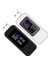 2pcs USB Test Cihazı USB Voltaj Denetleyicisi USB Voltaj Test Cihazı USB Şarj Cihazı Test Cihazı USB Akım Ölçer Test Cihazı Dedektörü (Yurt Dışından) 1