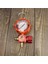 R410A R22 R22 R134A R404A Soğutucu Sanatlar Manifold Gösterge Manometre Valfi Görsel Aynalı 800PSI Kırmızı (Yurt Dışından) 3