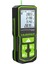 Huepar Dijital Yeşil Lazer Mesafe Metre 60M LCD Açı Sensörü Ölçüm Aletleri ile Lazer Bant Ölçüt (Yurt Dışından) 1