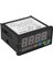 Mypin Dijital Sensör Metre Çok Fonksiyonlu Akıllı LED Ekran 0-75MV/4-20MA/0-10V 2 Röle Alarm Çıkışı Da8-Rrb (Yurt Dışından) 3