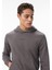 Erkek Gri SWEATSHIRT.007 4