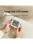 Xiaomi Mijia Için Akıllı Sıcaklık Nem Sensörü 3 Elektrikli Dijital Sıcaklık Nem Ölçer Mı Home App Için (Yurt Dışından) 5