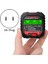 Habotest HT107 Pro Soket Test Cihazı Voltaj Testi Soket Dedektörü Zemin Sıfır Çizgi Fiş Polarite Fazını Kontrol Edin Abd Fişi (Yurt Dışından) 2